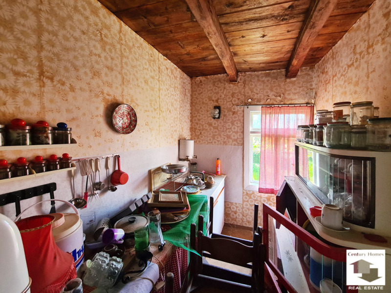 Til salgs  Hus region Gabrovo , Mesjdeni , 100 kvm | 97798315 - bilde [8]