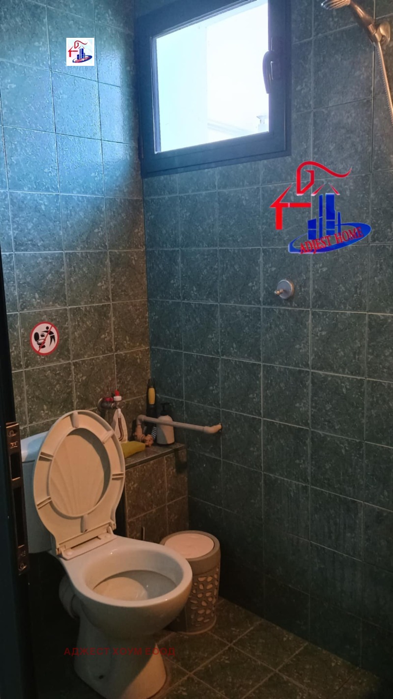 Продава КЪЩА, гр. Шумен, Център, снимка 7 - Къщи - 53073047