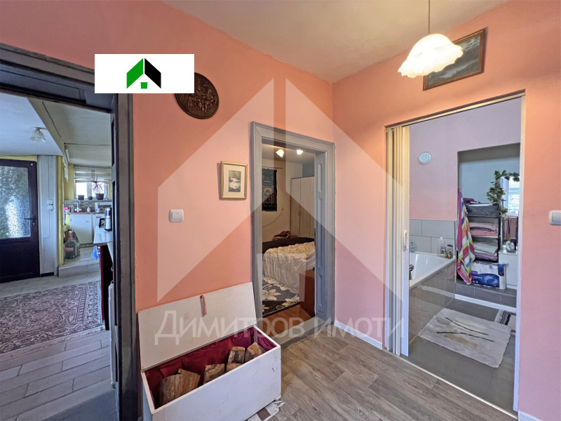 Продава КЪЩА, гр. Плиска, област Шумен, снимка 10 - Къщи - 53274316