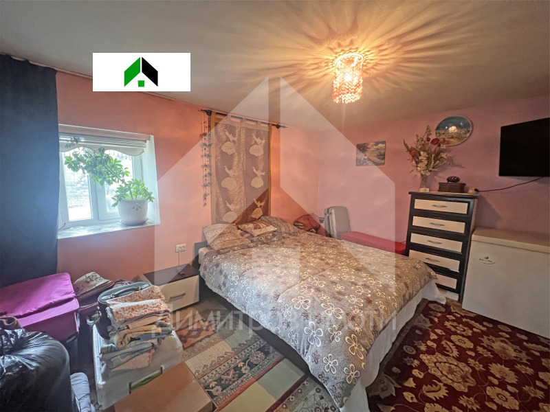 Продава КЪЩА, гр. Плиска, област Шумен, снимка 4 - Къщи - 53274316