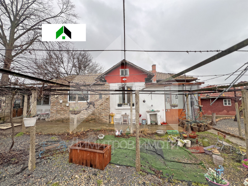 Продава КЪЩА, гр. Плиска, област Шумен, снимка 13 - Къщи - 53274316