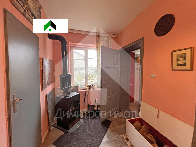 Продава КЪЩА, гр. Плиска, област Шумен, снимка 9 - Къщи - 53274316