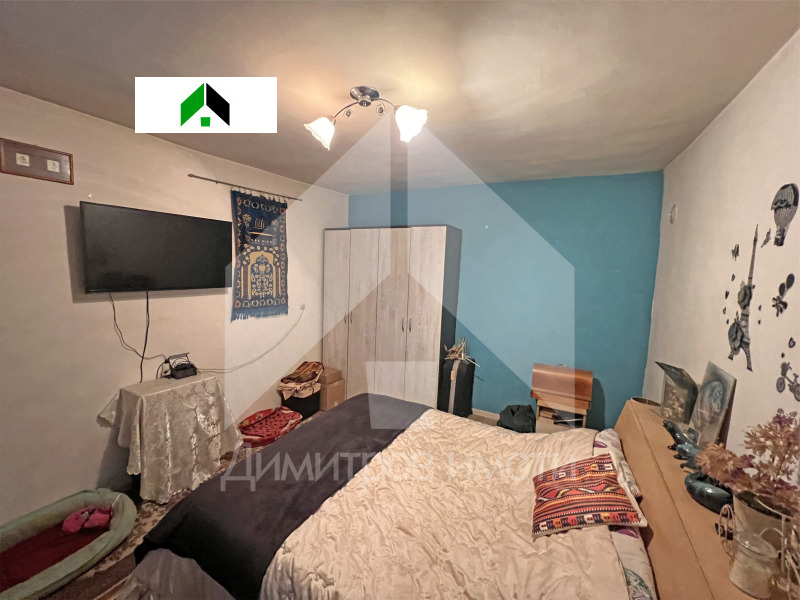 Продава КЪЩА, гр. Плиска, област Шумен, снимка 6 - Къщи - 53274316