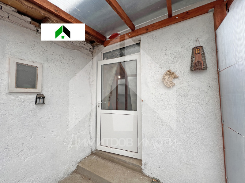 Продава КЪЩА, гр. Плиска, област Шумен, снимка 15 - Къщи - 53274316