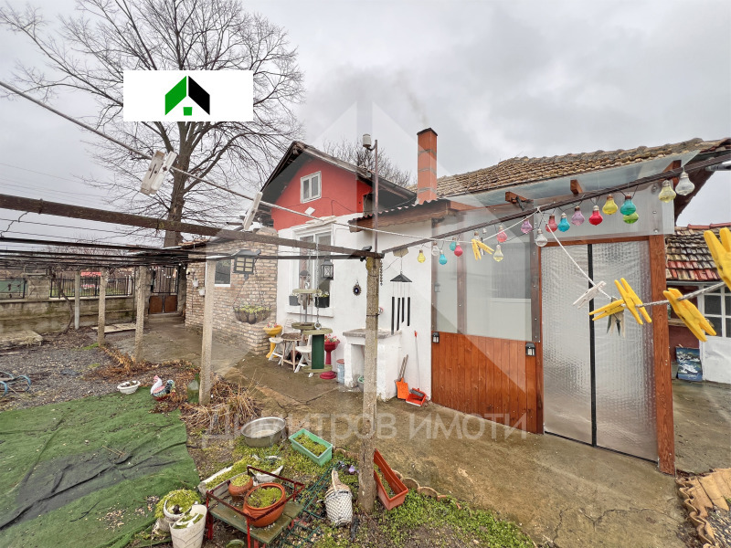 Продава КЪЩА, гр. Плиска, област Шумен, снимка 14 - Къщи - 53274316