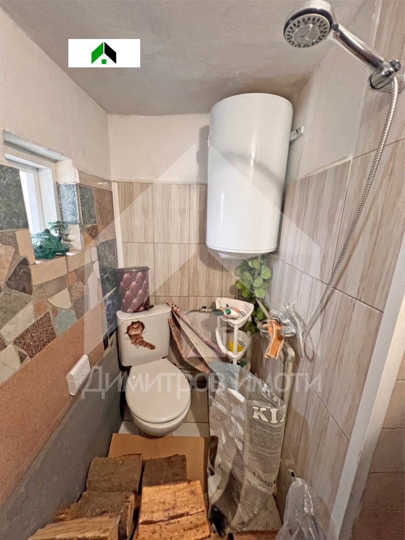 Продава КЪЩА, гр. Плиска, област Шумен, снимка 8 - Къщи - 53274316