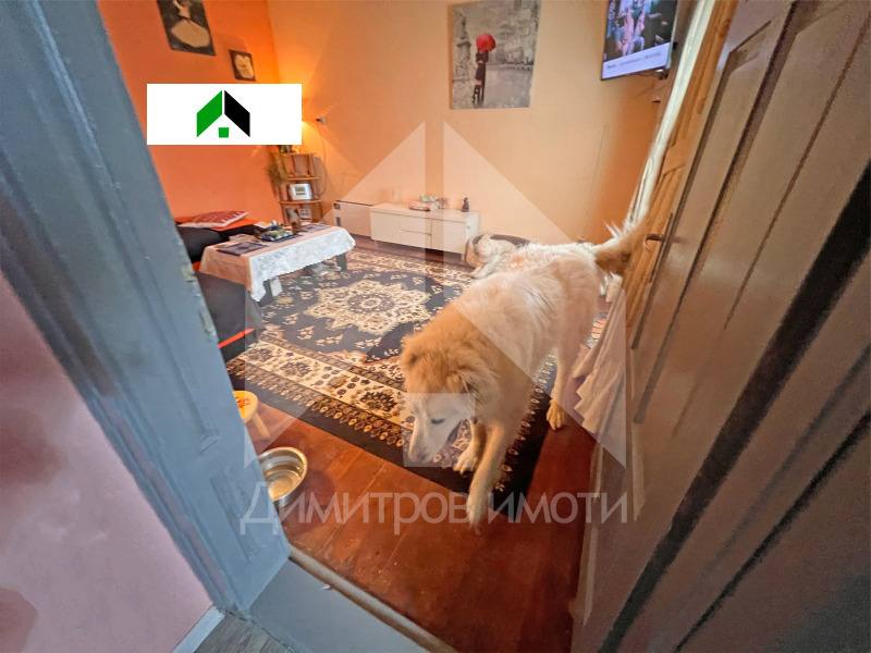 Продава КЪЩА, гр. Плиска, област Шумен, снимка 5 - Къщи - 53274316