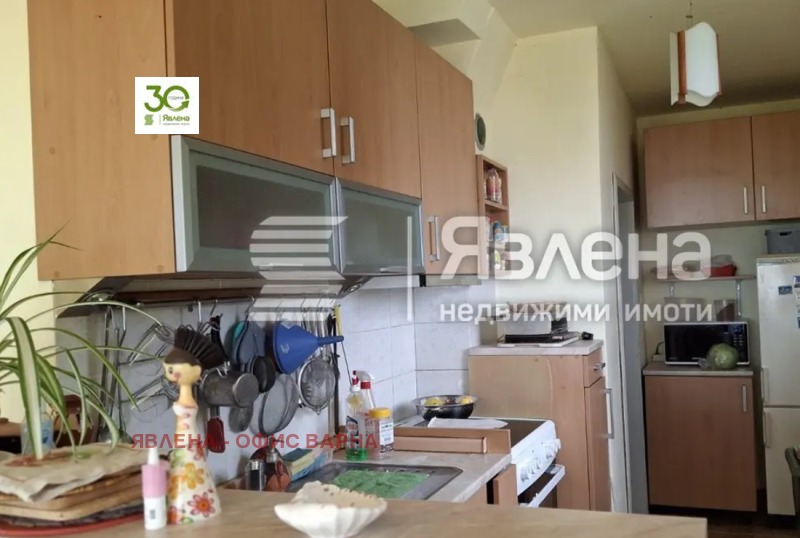 Продава КЪЩА, гр. Варна, Свети Никола, снимка 3 - Къщи - 53280660