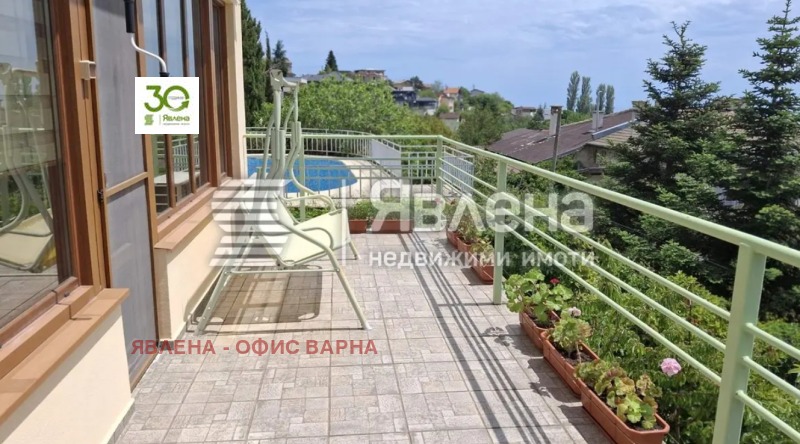 Продава КЪЩА, гр. Варна, Свети Никола, снимка 4 - Къщи - 53280660