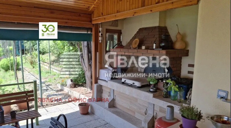 Продава КЪЩА, гр. Варна, Свети Никола, снимка 7 - Къщи - 53280660