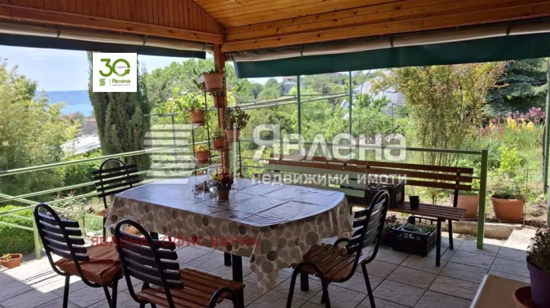 Продава КЪЩА, гр. Варна, Свети Никола, снимка 6 - Къщи - 53280660