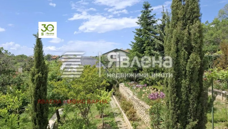 Продава КЪЩА, гр. Варна, Свети Никола, снимка 8 - Къщи - 53280660