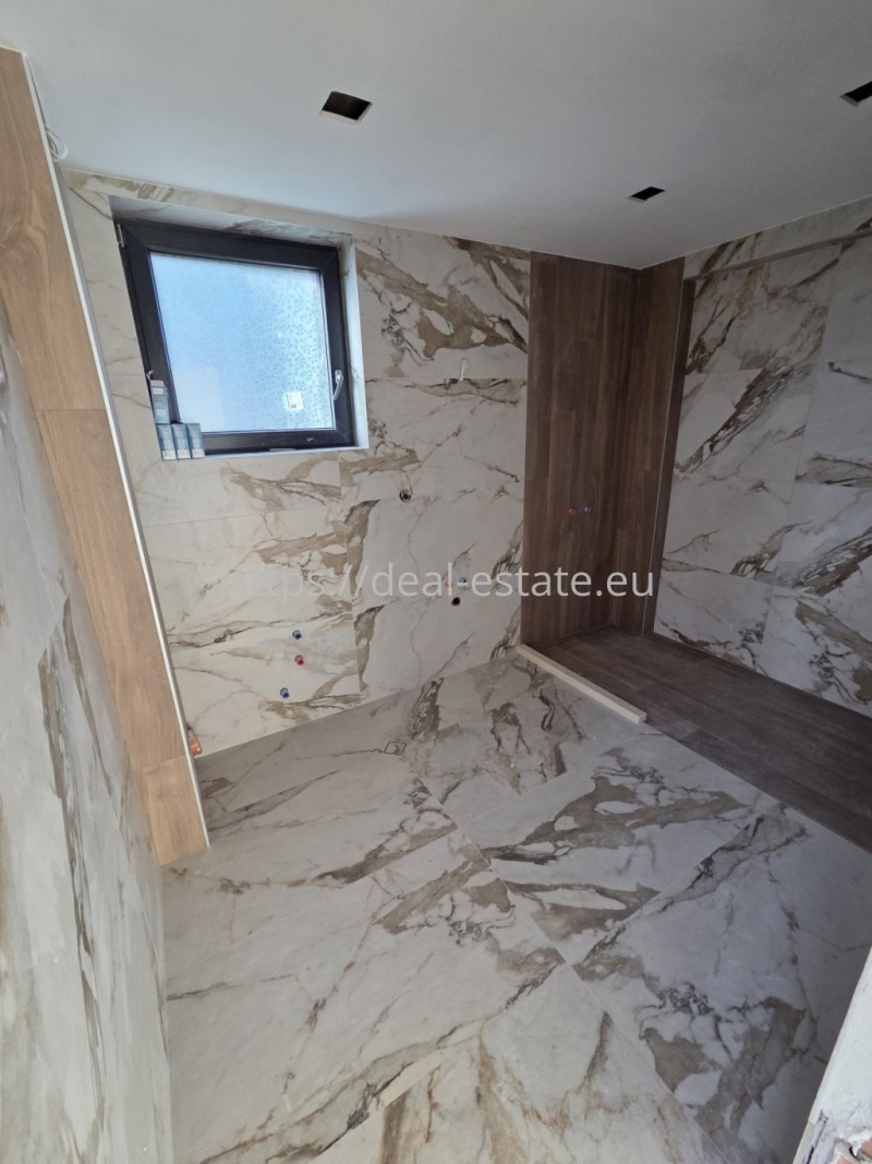 Продава КЪЩА, гр. Благоевград, Грамада, снимка 13 - Къщи - 53460896