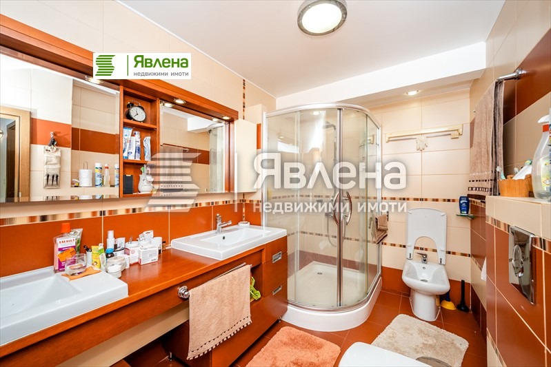 Продава КЪЩА, гр. София, с. Лозен, снимка 14 - Къщи - 55238135
