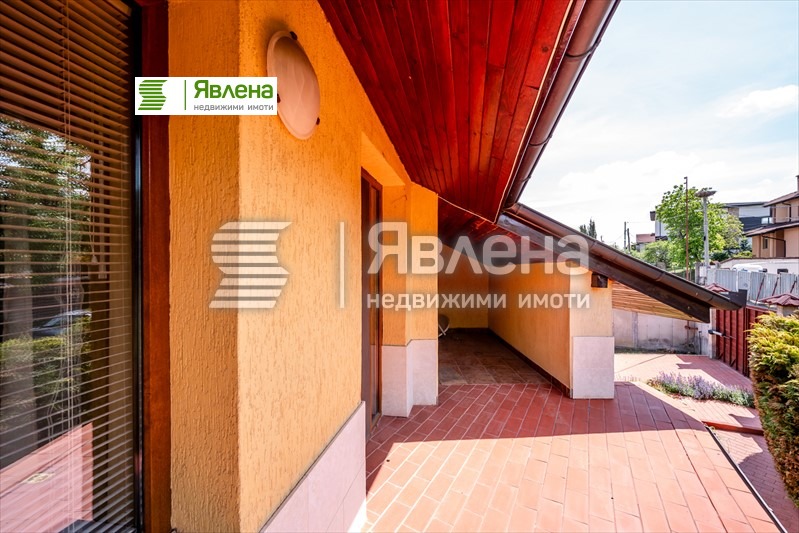 Продава КЪЩА, гр. София, с. Лозен, снимка 7 - Къщи - 55238135