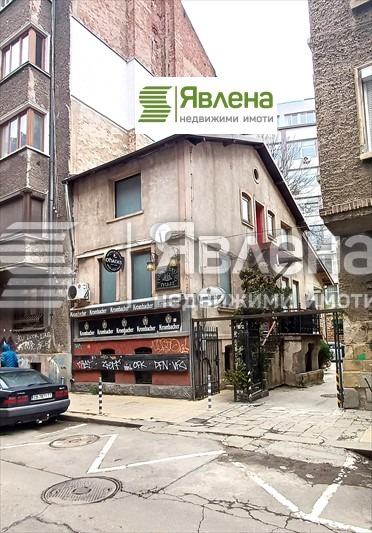 Продава  Заведение град София , Център , 145 кв.м | 11267004
