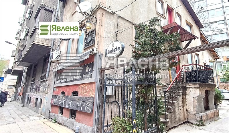 Продава  Заведение град София , Център , 145 кв.м | 11267004 - изображение [11]