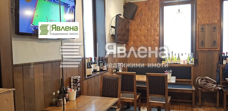 Продава  Заведение град София , Център , 145 кв.м | 11267004 - изображение [5]