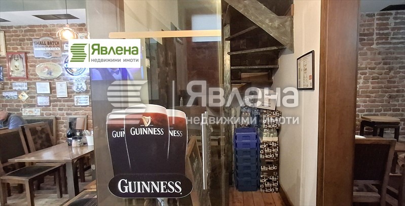 Продава  Заведение град София , Център , 145 кв.м | 11267004 - изображение [7]