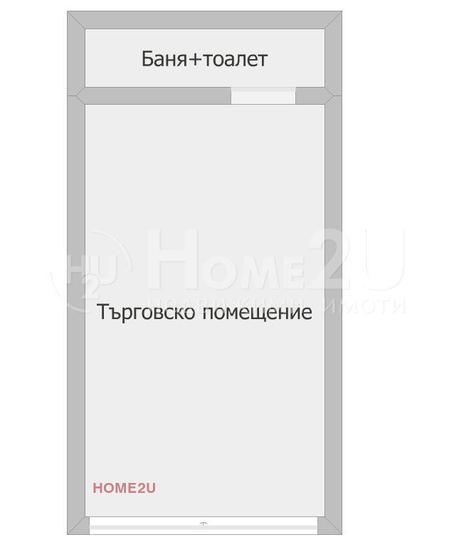 En venta  Cochera Varna , Lyatno kino Trakiya , 16 metros cuadrados | 65120577