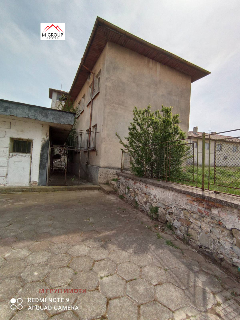 Продава  Пром. помещение област Пловдив , с. Драгомир , 520 кв.м | 26827643 - изображение [4]