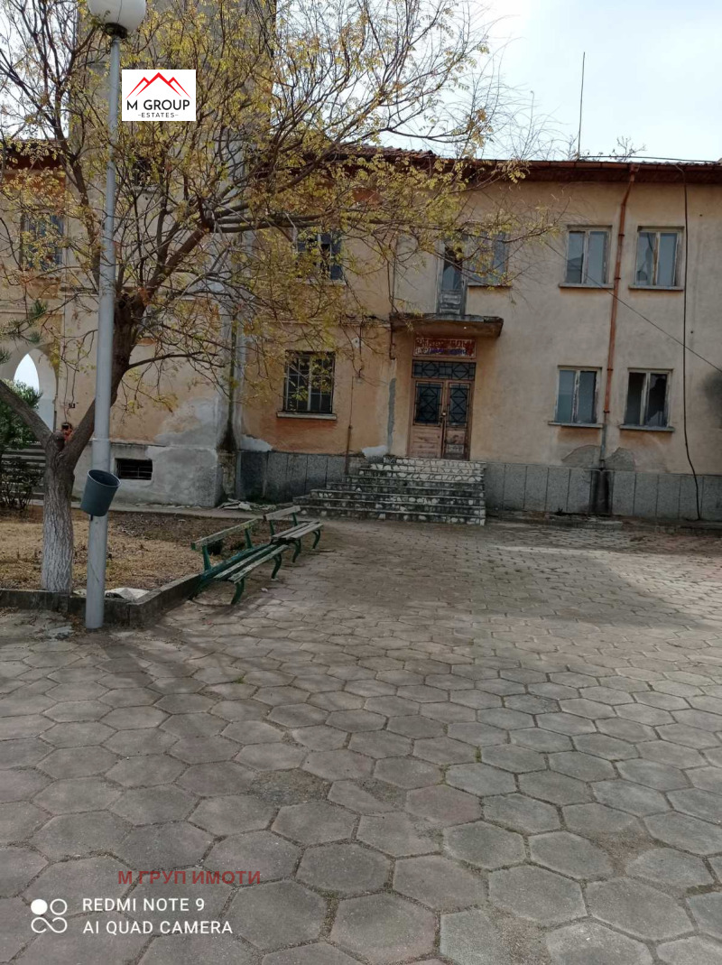 Продава  Пром. помещение област Пловдив , с. Драгомир , 520 кв.м | 26827643 - изображение [2]