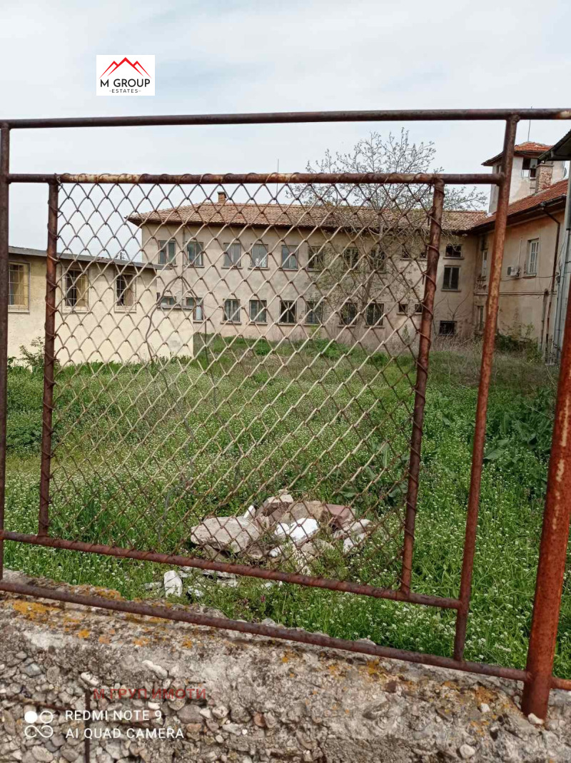 Продава  Пром. помещение област Пловдив , с. Драгомир , 520 кв.м | 26827643 - изображение [3]