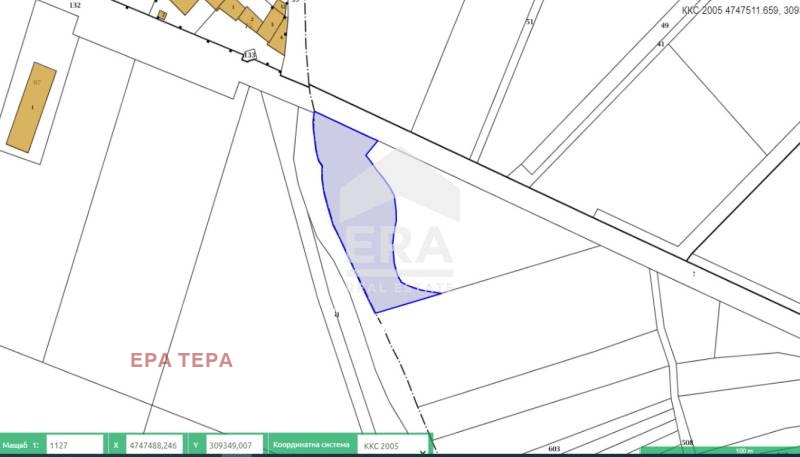À venda  Trama região Sófia , Petartch , 2224 m² | 69231693 - imagem [7]