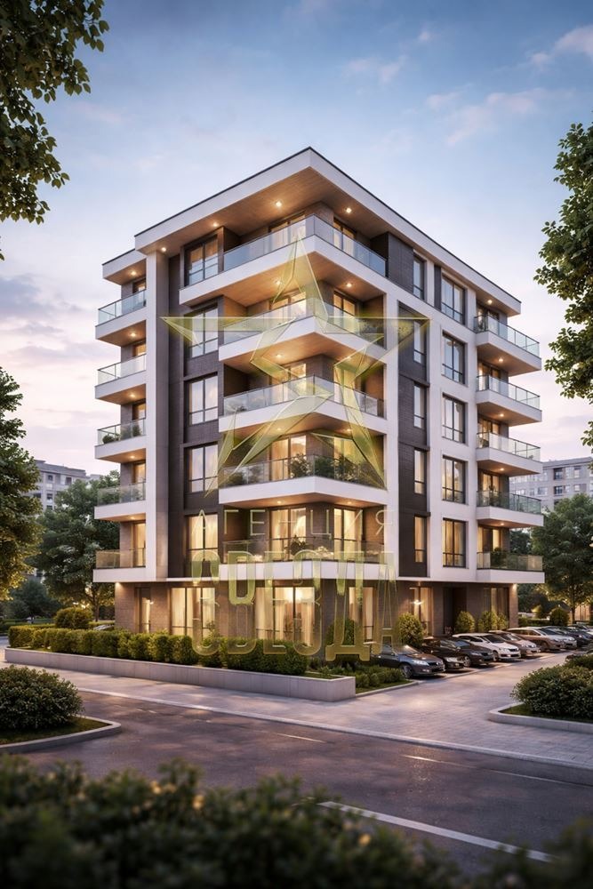 Продава ПАРЦЕЛ, гр. Пловдив, Христо Смирненски