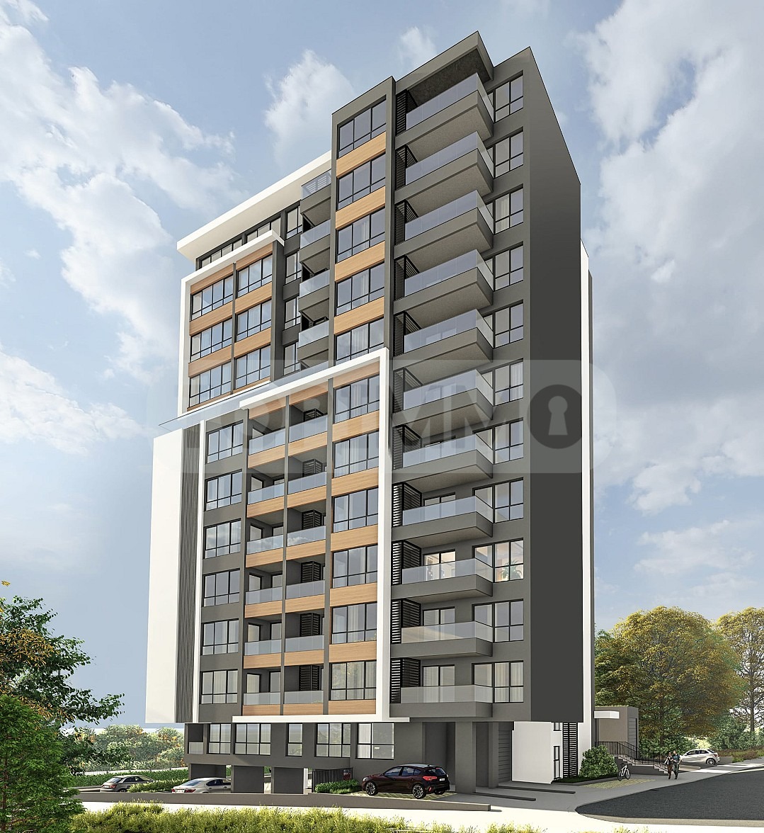 Продава 2-СТАЕН, гр. Варна, Възраждане 4, снимка 4 - Апартаменти - 53794462