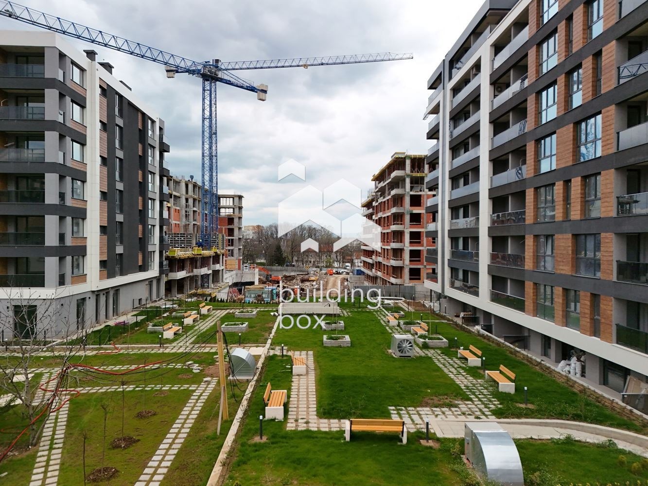 Продава 2-СТАЕН, гр. София, Връбница 2