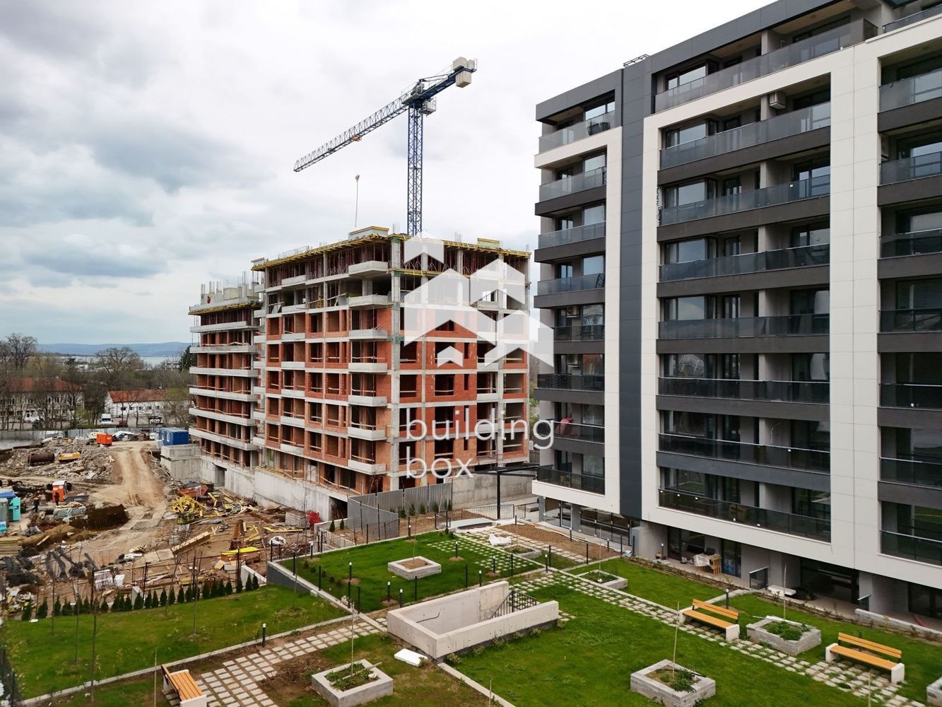 Продава 2-СТАЕН, гр. София, Връбница 2, снимка 2 - Апартаменти - 54328134