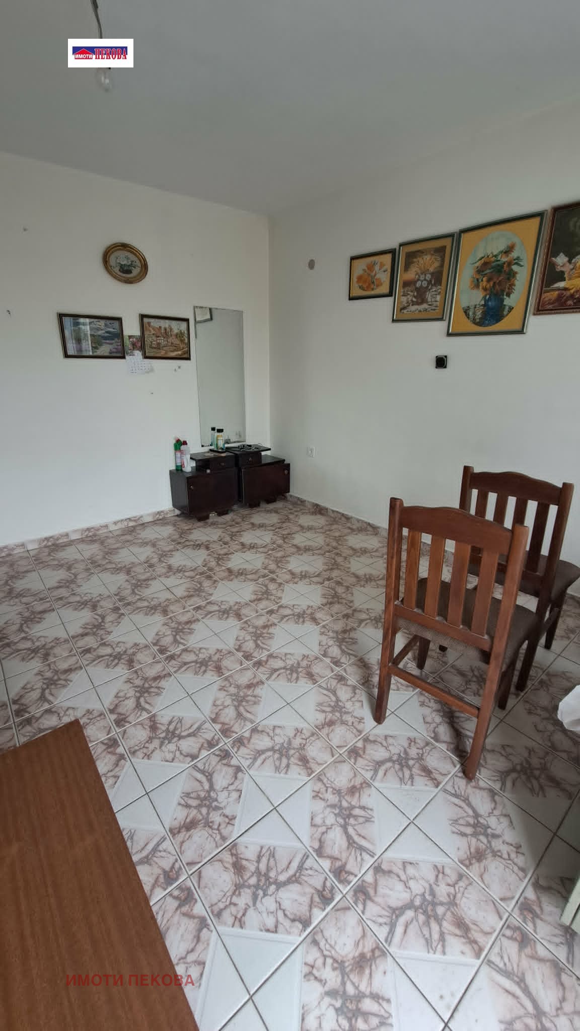 Продава 2-СТАЕН, гр. Видин, Калето, снимка 5 - Апартаменти - 54820268