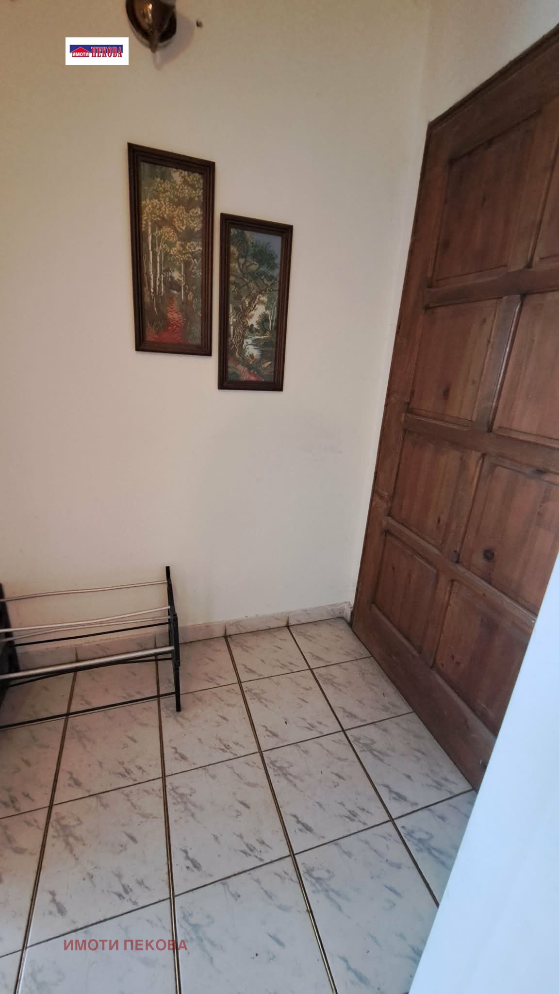 Продава 2-СТАЕН, гр. Видин, Калето, снимка 6 - Апартаменти - 54820268