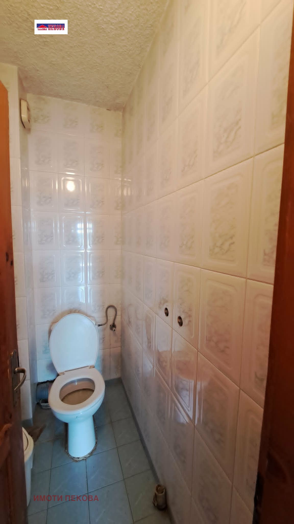 Продава 2-СТАЕН, гр. Видин, Калето, снимка 10 - Апартаменти - 54820268
