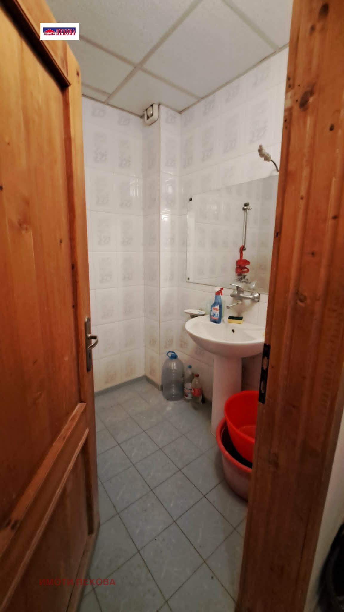 Продава 2-СТАЕН, гр. Видин, Калето, снимка 8 - Апартаменти - 54820268