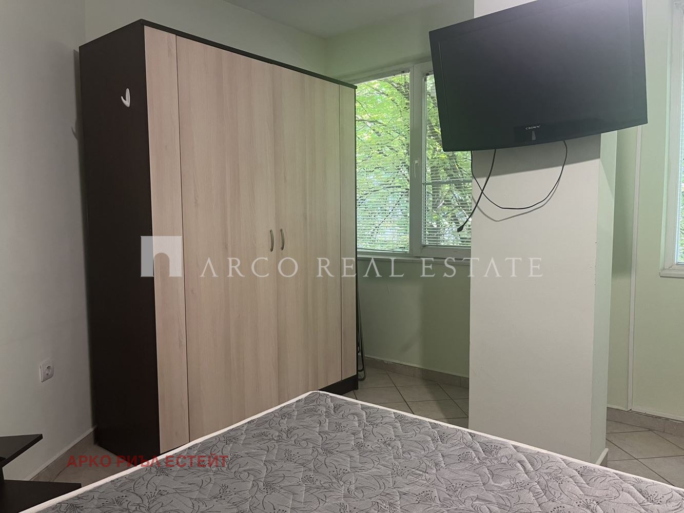 Продава 2-СТАЕН, гр. София, Белите брези, снимка 6 - Апартаменти - 55064506