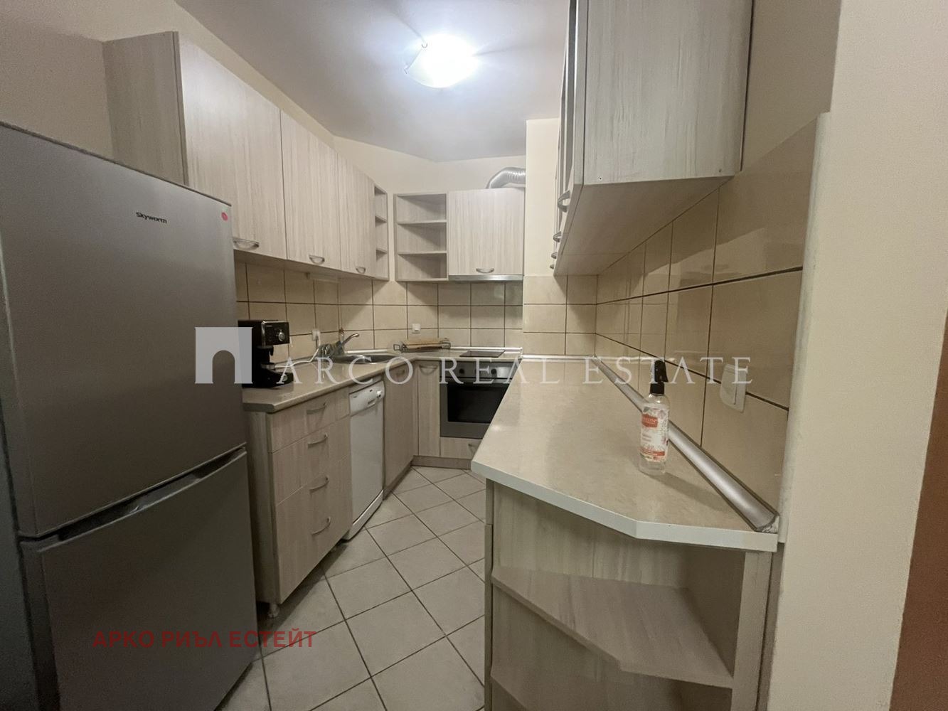 Продава 2-СТАЕН, гр. София, Белите брези, снимка 2 - Апартаменти - 55064506