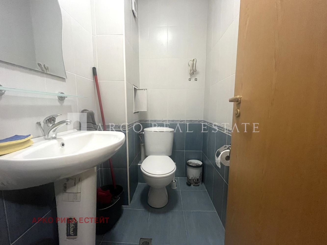 Продава 2-СТАЕН, гр. София, Белите брези, снимка 8 - Апартаменти - 55064506