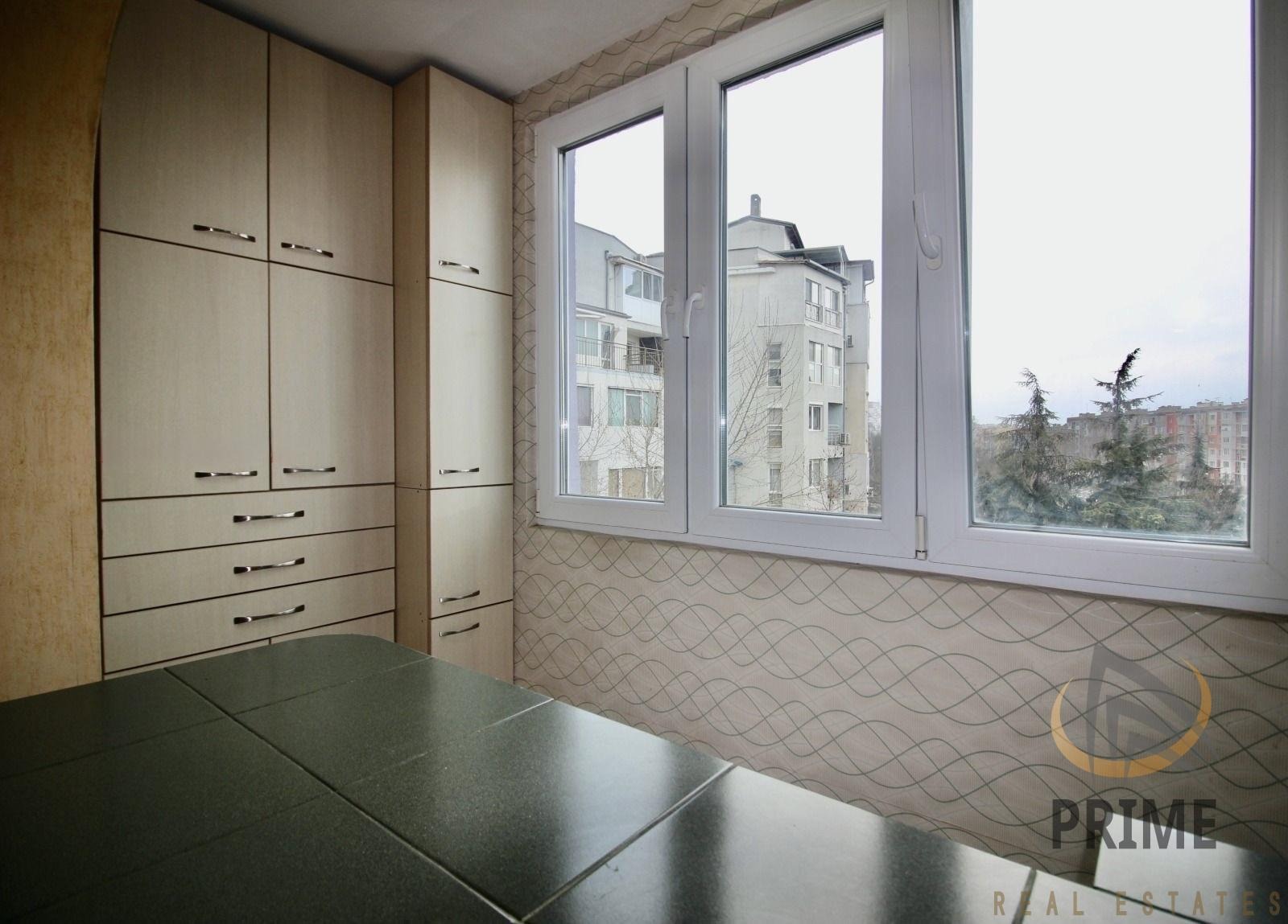 Продава 2-СТАЕН, гр. Бургас, Славейков, снимка 8 - Апартаменти - 55299935