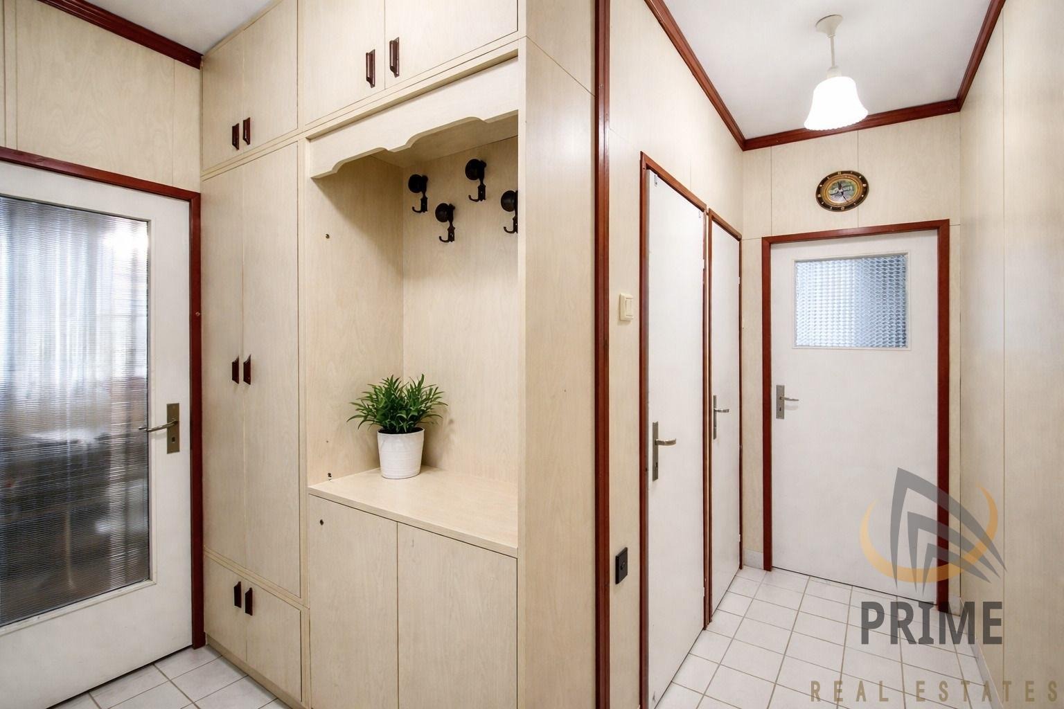 Продава 2-СТАЕН, гр. Бургас, Славейков, снимка 3 - Апартаменти - 55299935