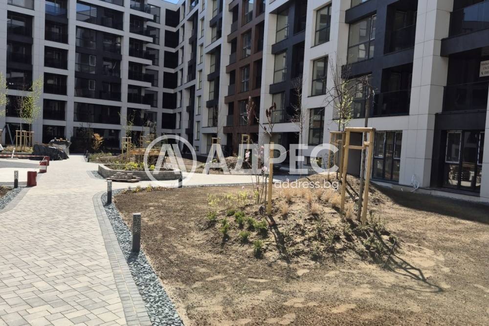 Продава 2-СТАЕН, гр. София, Малинова долина, снимка 5 - Апартаменти - 55459992