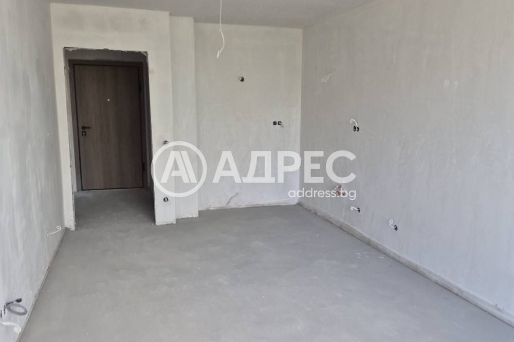 Продава 2-СТАЕН, гр. София, Малинова долина, снимка 2 - Апартаменти - 55459992