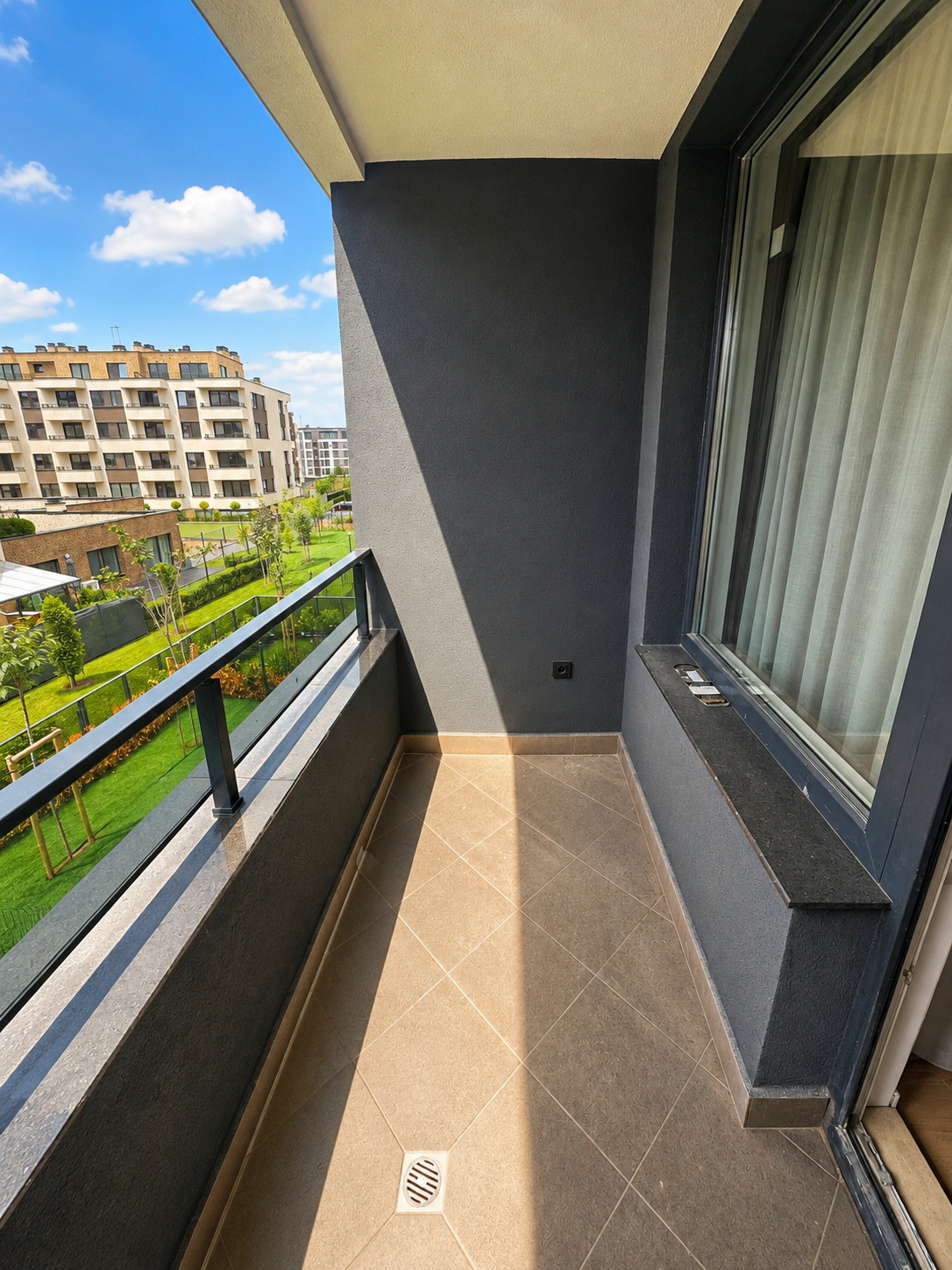 Продава 2-СТАЕН, гр. София, Малинова долина, снимка 11 - Апартаменти - 55834789