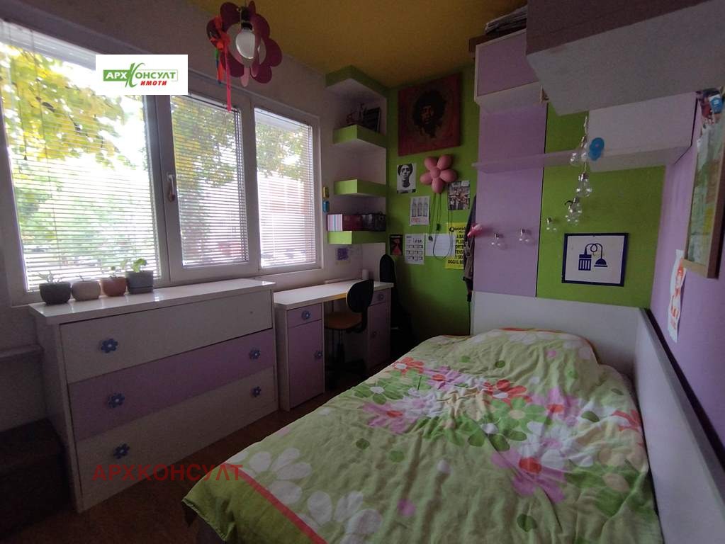 Продава 3-СТАЕН, гр. София, Надежда 3, снимка 14 - Апартаменти - 54590789