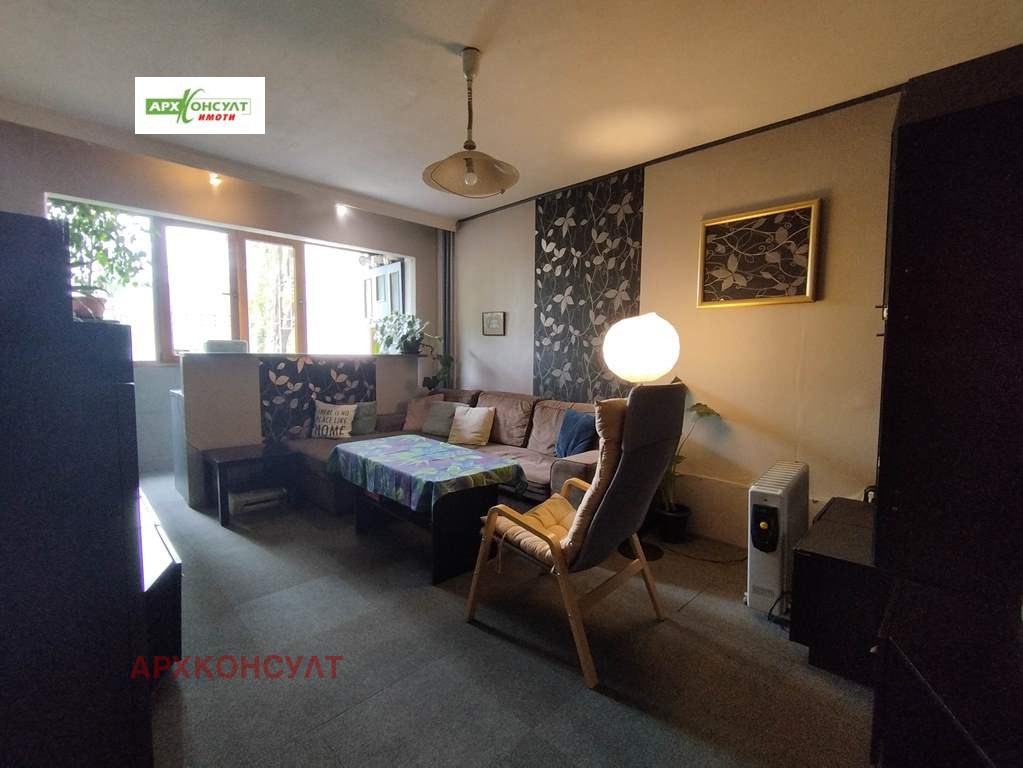 Продава 3-СТАЕН, гр. София, Надежда 3, снимка 7 - Апартаменти - 54590789