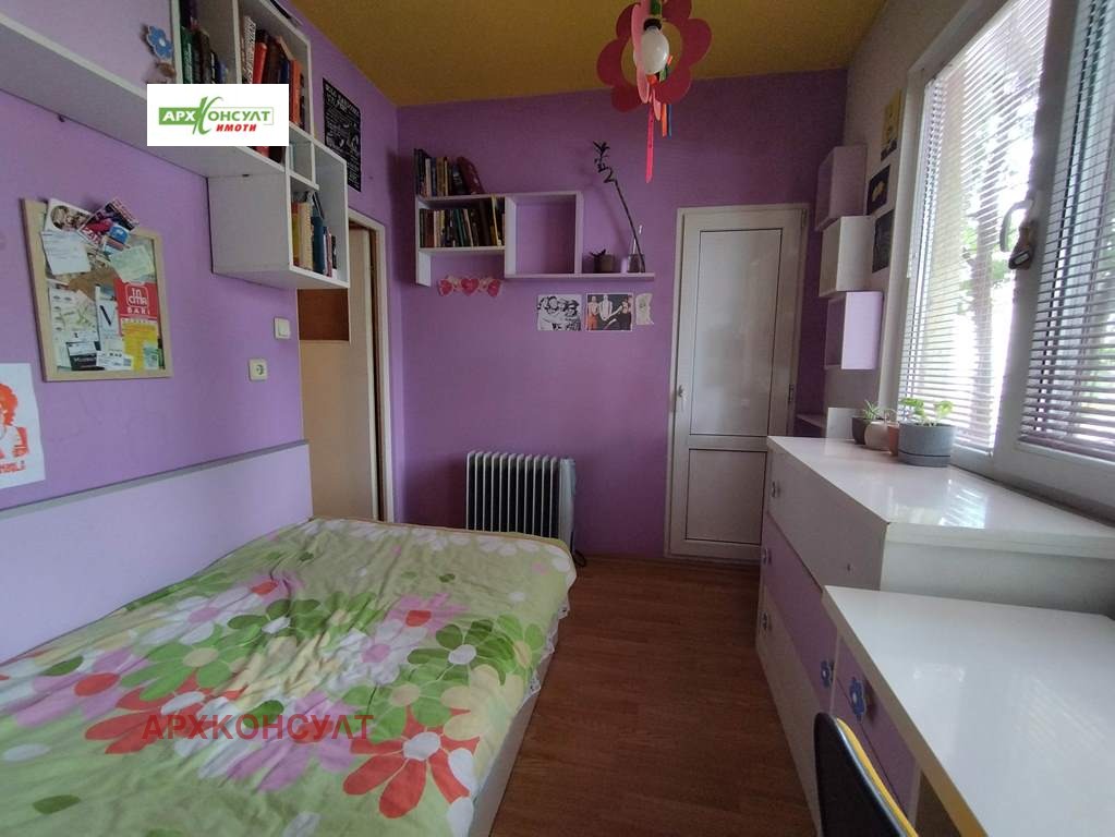 Продава 3-СТАЕН, гр. София, Надежда 3, снимка 13 - Апартаменти - 54590789