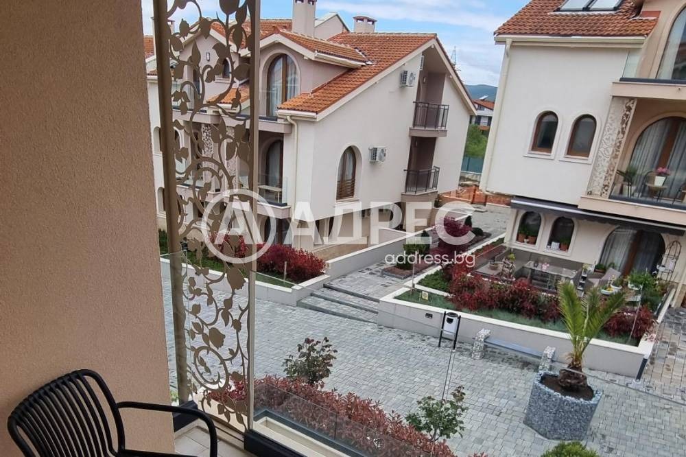 Продава 3-СТАЕН, с. Кошарица, област Бургас, снимка 3 - Апартаменти - 55057285