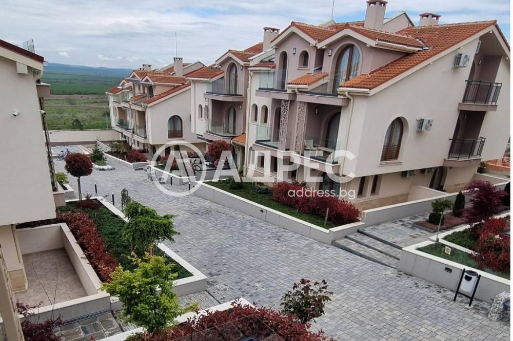 Продава 3-СТАЕН, с. Кошарица, област Бургас, снимка 5 - Апартаменти - 55057285