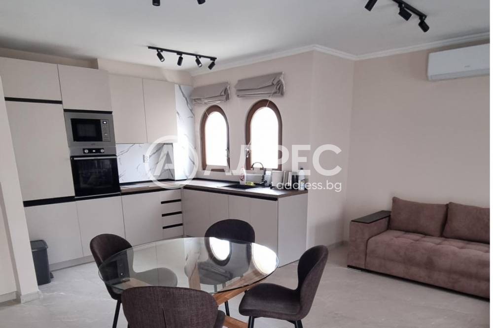 Продава 3-СТАЕН, с. Кошарица, област Бургас, снимка 6 - Апартаменти - 55057285